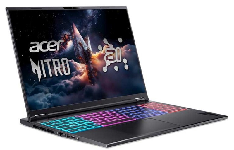 Nitro ProPanel AN16S-61-R7ZJ R7-350 6