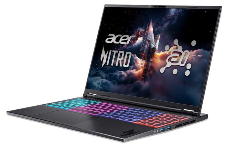 Nitro ProPanel AN16S-61-R7ZJ R7-350 8