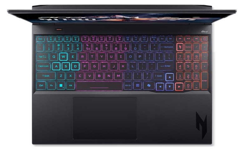 Nitro ProPanel AN16S-61-R7ZJ R7-350 12