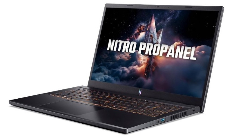 Acer Gaming Nitro ProPanel ANV15-42-R0QM 2