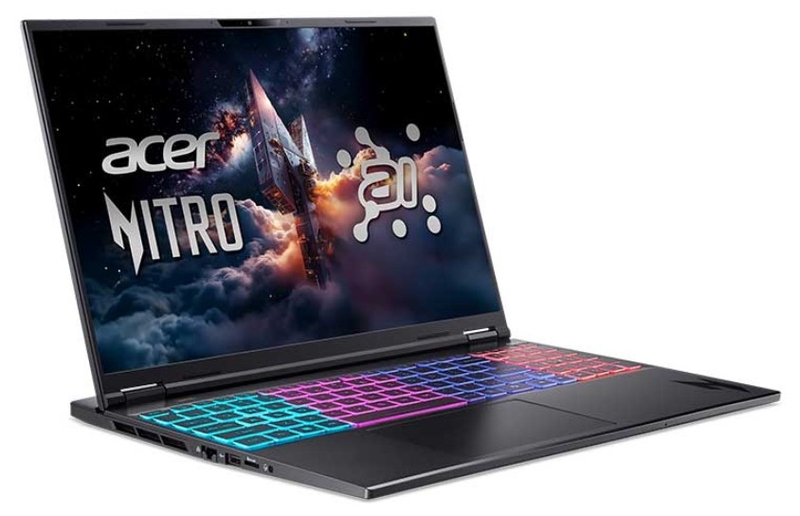Acer Nitro 16 AI ProPanel AN16S-61-R193 3