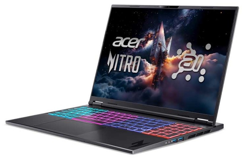 Acer Nitro 16 AI ProPanel AN16S-61-R193 5