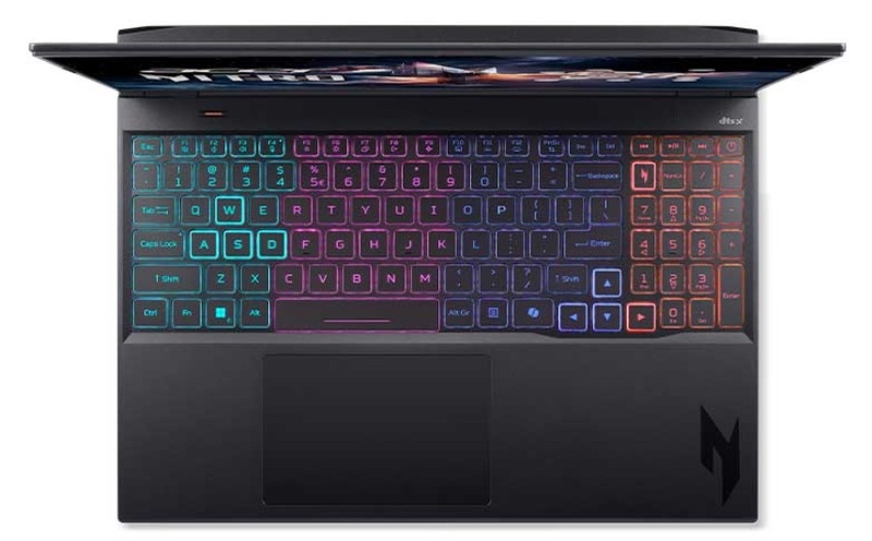 Acer Nitro 16 AI ProPanel AN16S-61-R193 6