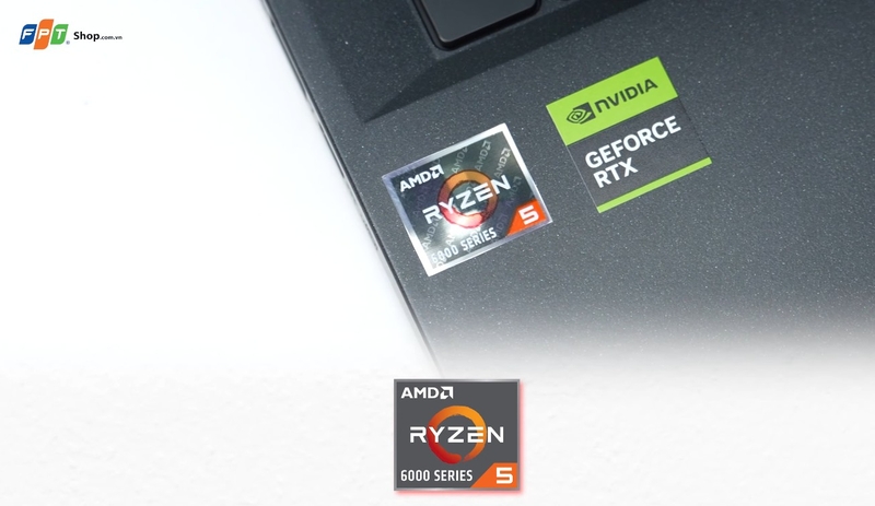 Laptop - Acer Nitro 20