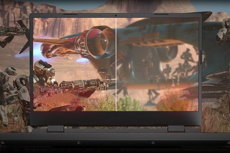 Acer Nitro 5 Tiger AN515-58-773Y 5