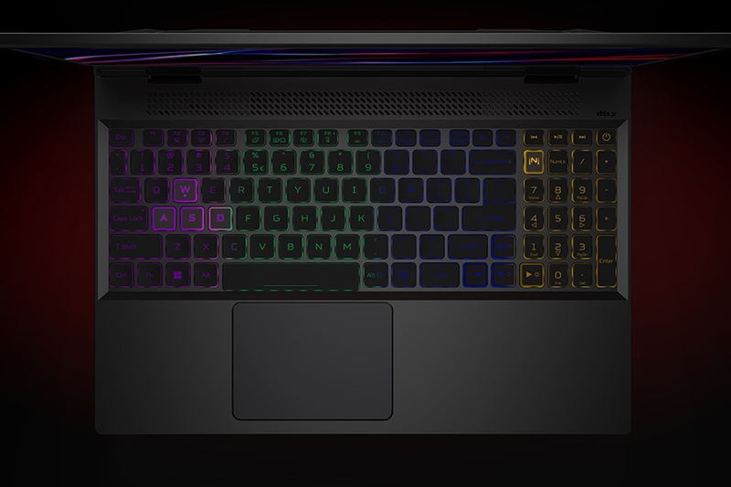 Acer Nitro 5 Tiger AN515-58-773Y 8