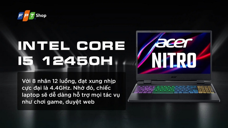 Laptop cho sinh viên công nghệ thông tin dưới 20 triệu 2025 - ảnh 5