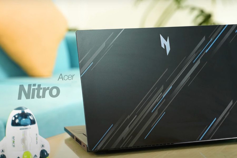 Acer Nitro dưới 8 triệu tốt nhất 2025 - 02