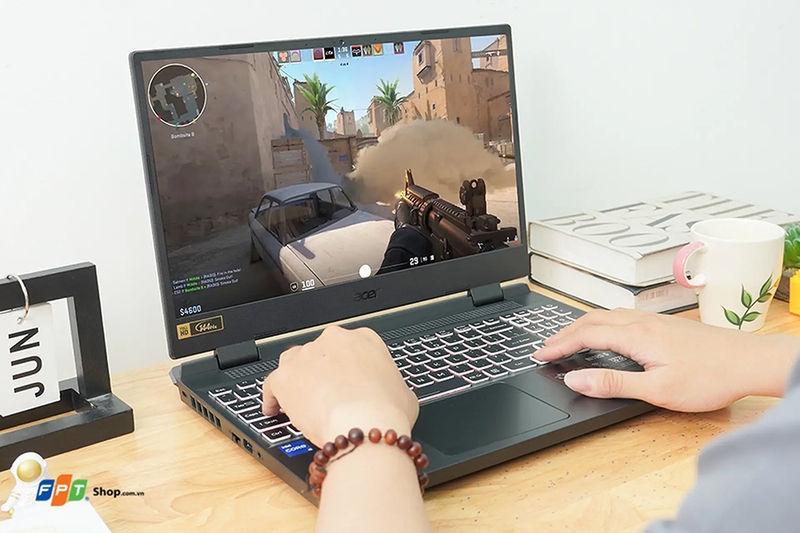 Acer Nitro dưới 8 triệu tốt nhất 2025 - 04