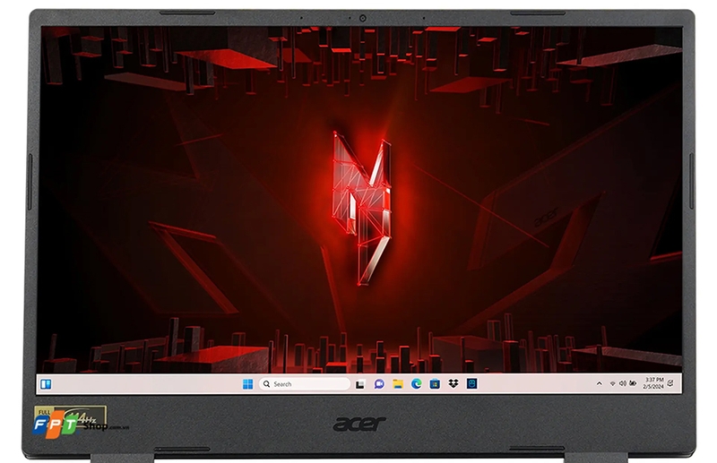 Acer Nitro dưới 8 triệu tốt nhất 2025 - 05