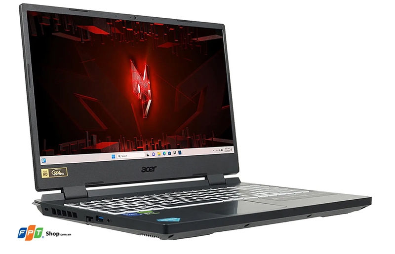 Acer Nitro dưới 8 triệu tốt nhất 2025 - 06