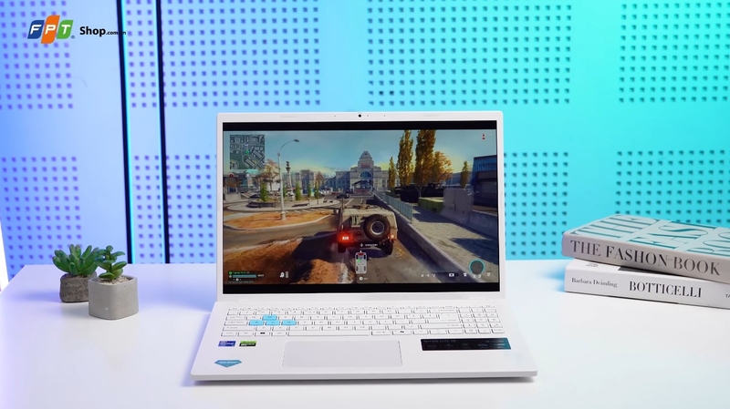 Laptop - Acer Nitro 15