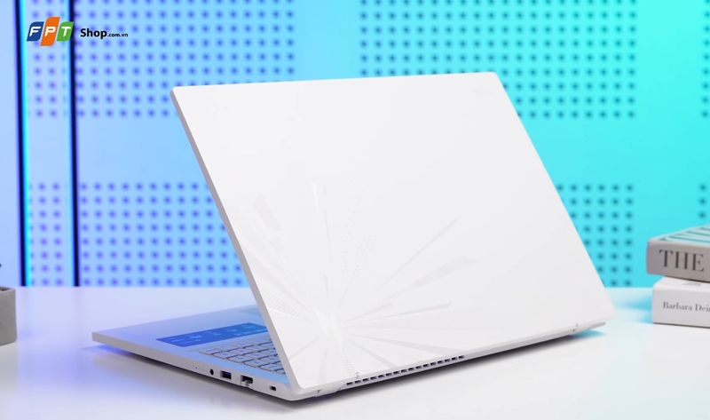 Laptop - Acer Nitro 9