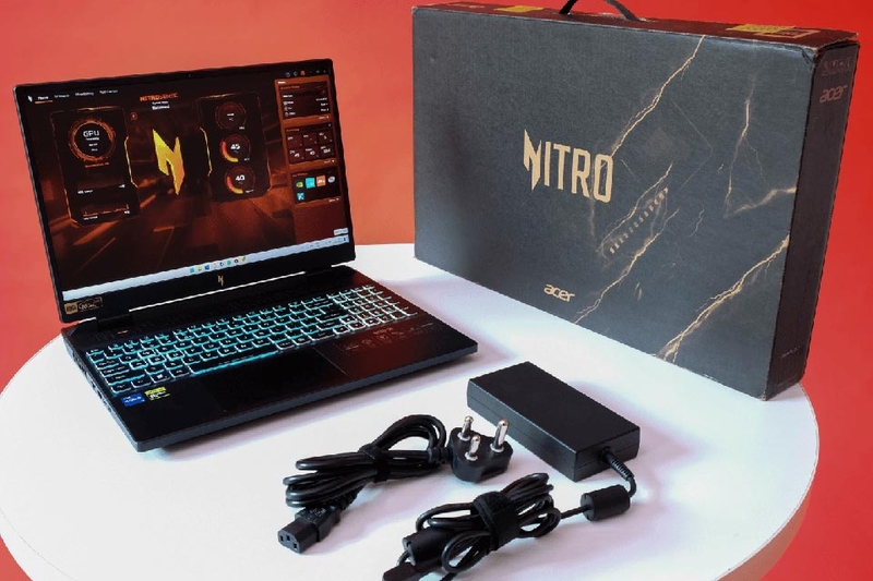 Acer Nitro dưới 10 triệu - 06