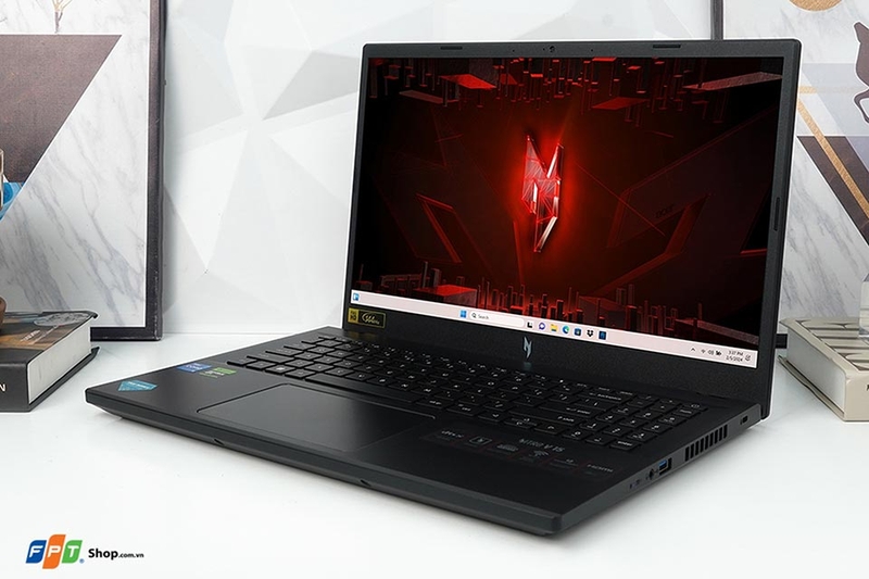 Acer Nitro dưới 10 triệu - 04