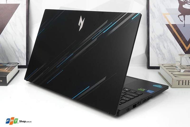 Acer Nitro dưới 10 triệu - 02