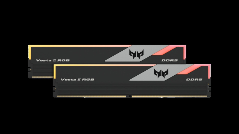 Loại RAM DDR5