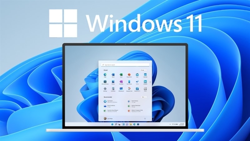 Hệ điều hành Windown 11