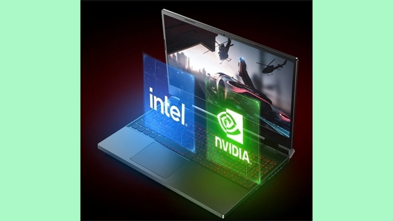 Bộ xử lý Intel Core i5-12450H
