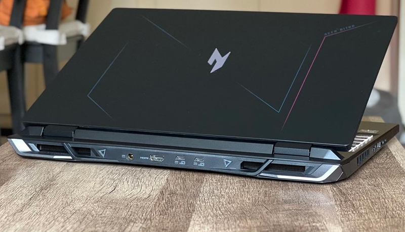 Acer Nitro dưới 8 triệu tốt nhất 2024 - 11