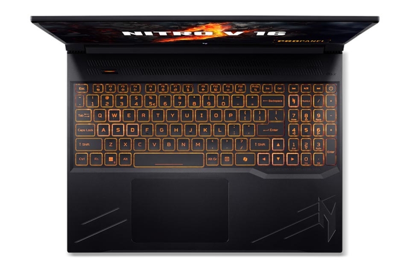 Acer Nitro dưới 8 triệu tốt nhất 2024 - 03