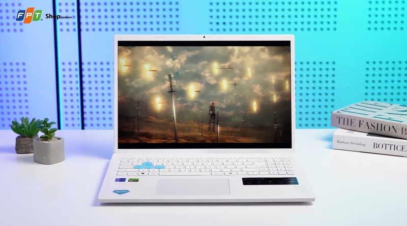 Laptop - Acer Nitro 12