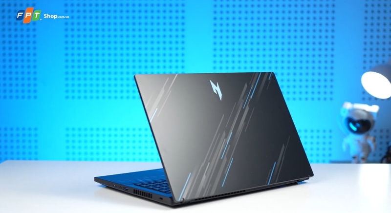 Laptop - Acer Nitro 1