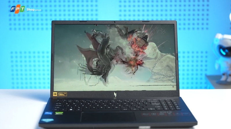 Laptop - Acer Nitro 5