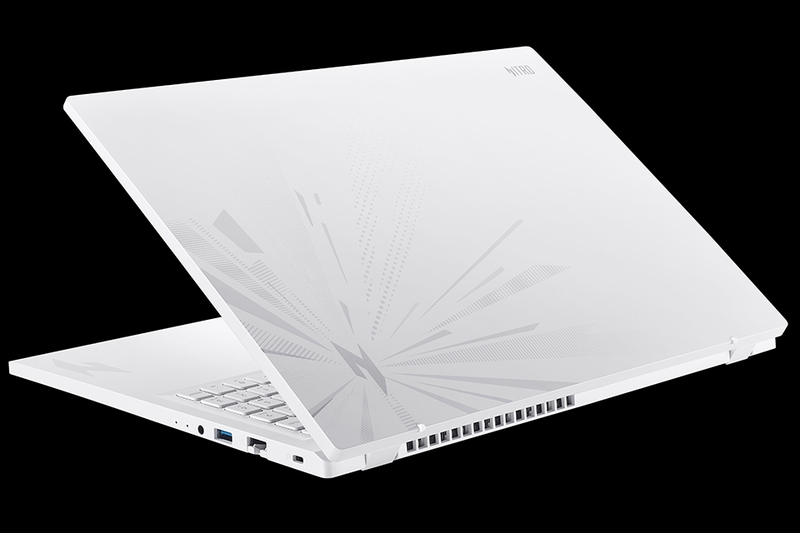 Acer Gaming Nitro Lite 16 NL16-71G-71FN