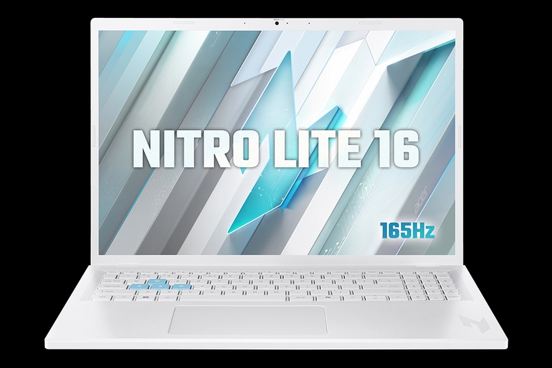 Màn hình Acer Gaming Nitro Lite 16 NL16-71G-71FN