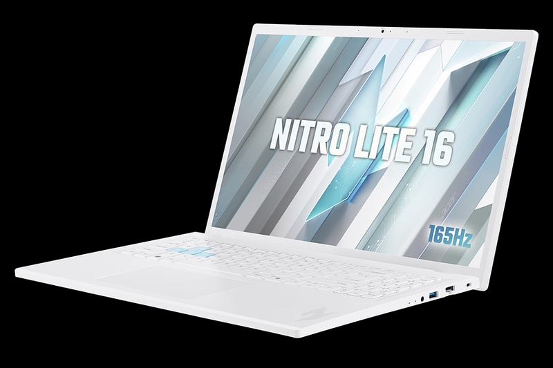 RAM Acer Gaming Nitro Lite 16 NL16-71G-71FN