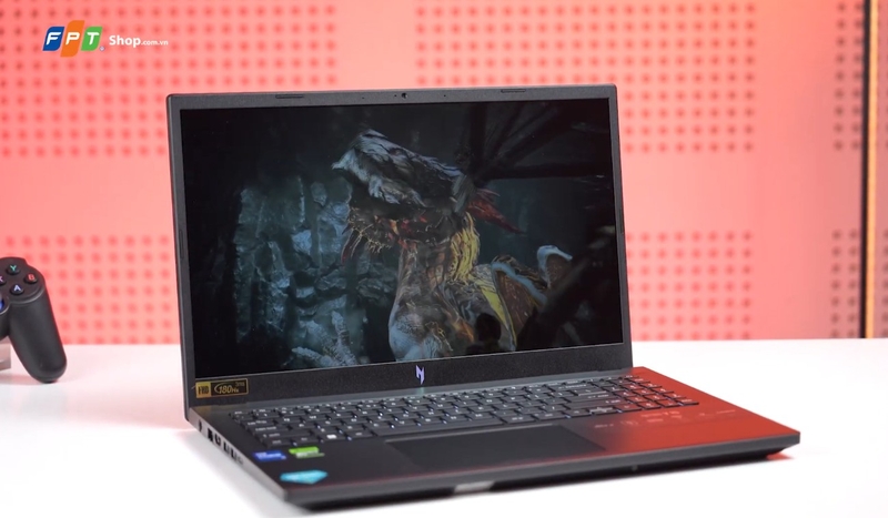 Laptop - Acer Nitro 2