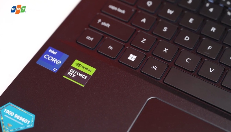 Laptop - Acer Nitro 11