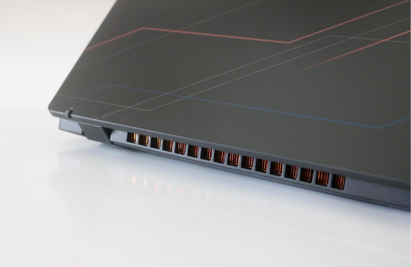 Acer Nitro ProPanel ANV15-52-74UM - hình 10