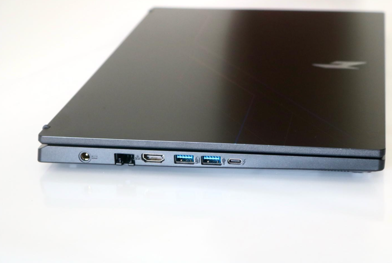Acer Nitro ProPanel ANV15-52-74UM - hình 3