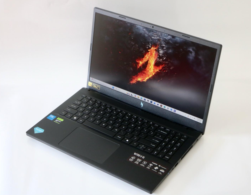 Acer Nitro ProPanel ANV15-52-74UM - hình 1