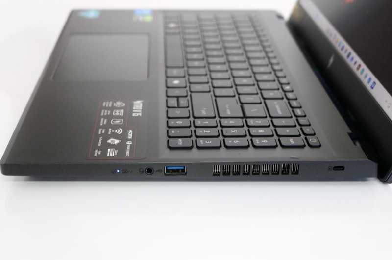 Acer Nitro ProPanel ANV15-52-74UM - hình 4