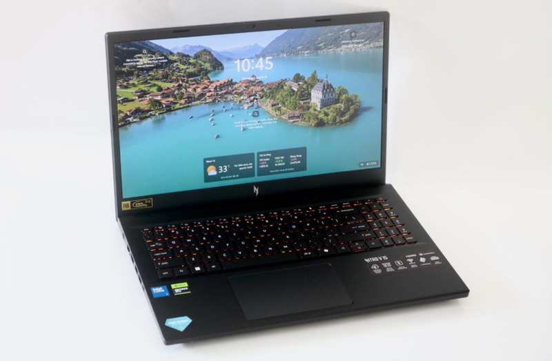 Acer Nitro ProPanel ANV15-52-74UM - hình 5