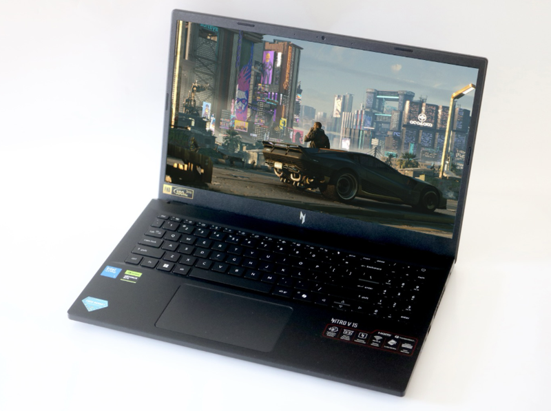 Acer Nitro ProPanel ANV15-52-74UM - hình 6