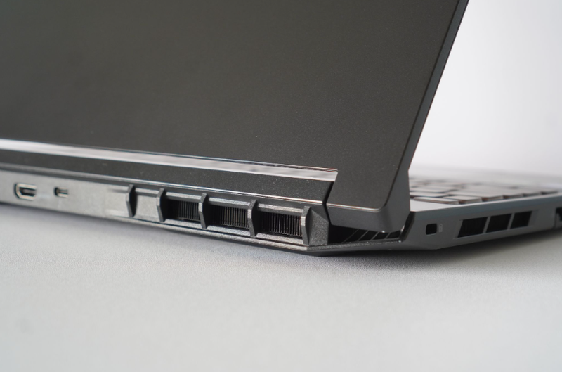Đánh giá Acer Nitro ProPanel ANV16-72-71T9 - hình 8