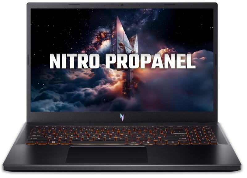 Acer Nitro ProPanel Gaming ANV15-52-50VA C5-210H 8