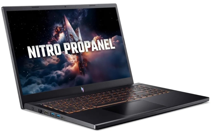 Acer Nitro ProPanel Gaming ANV15-52-50VA C5-210H 9