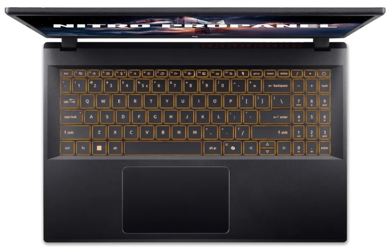 Acer Nitro ProPanel Gaming ANV15-52-50VA C5-210H 1