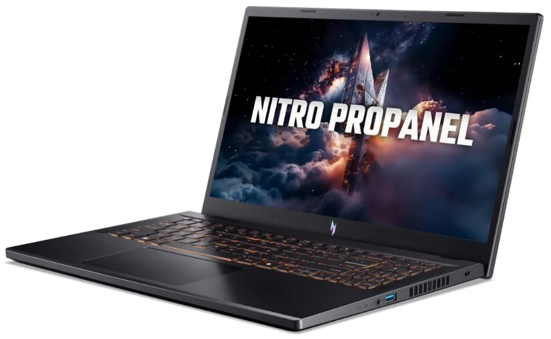 Acer Nitro ProPanel Gaming ANV15-52-50VA C5-210H 5