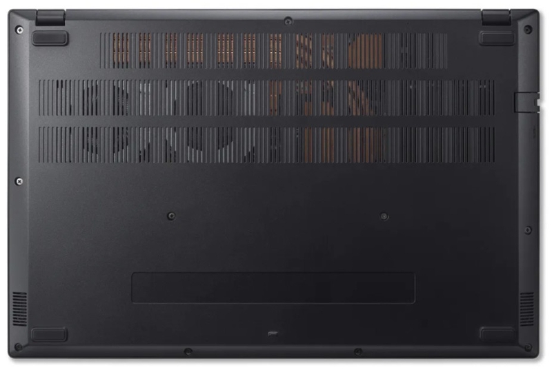 Acer Nitro ProPanel Gaming ANV15-52-50VA C5-210H 2