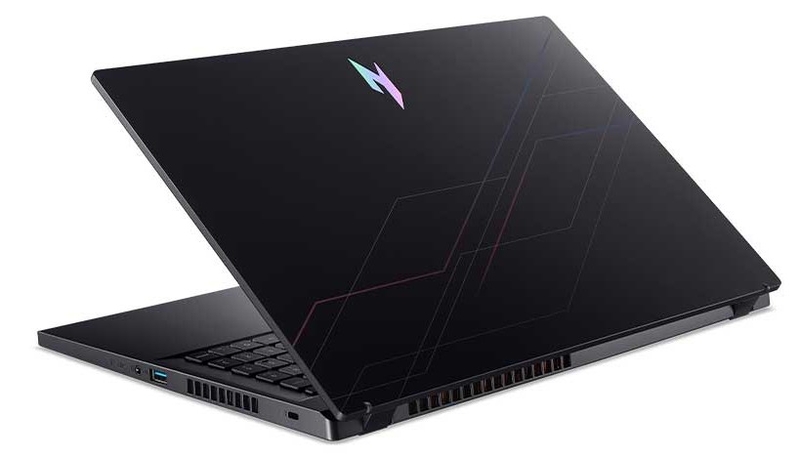 Acer Nitro ProPanel Gaming ANV15-52-73Z8 10