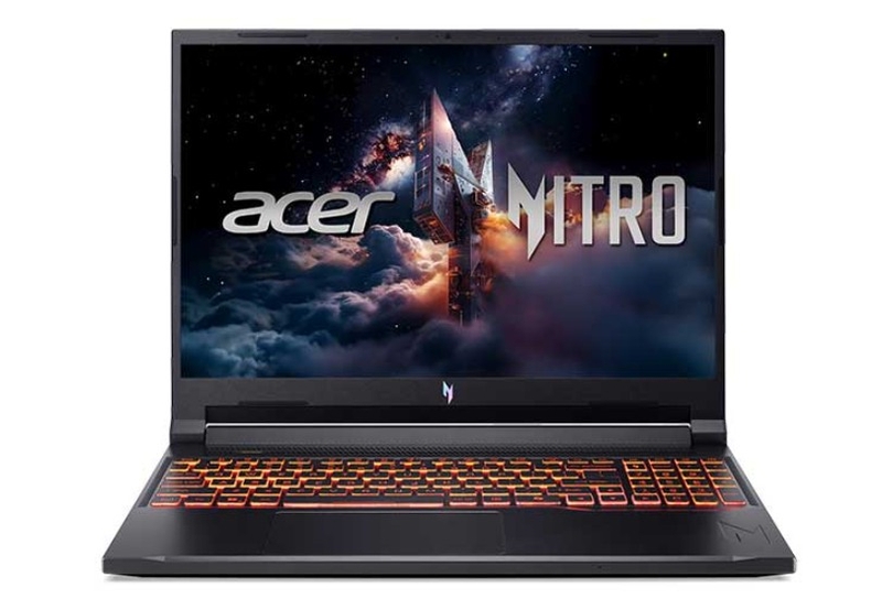 Acer Gaming Nitro V 16 ProPanel ANV16-72-71T9 5