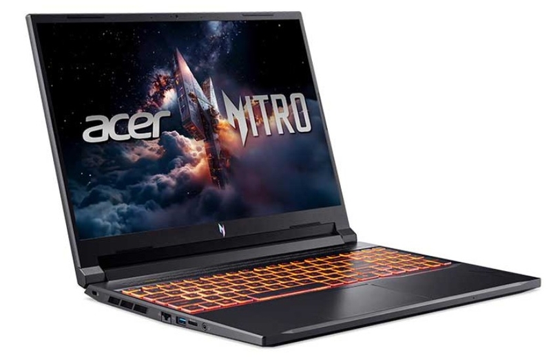 Acer Gaming Nitro V 16 ProPanel ANV16-72-71T9 3