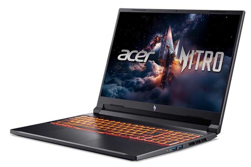 Acer Gaming Nitro V 16 ProPanel ANV16-72-71T9 4