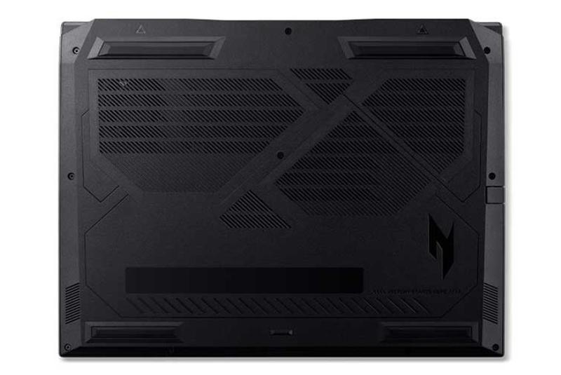 Acer Gaming Nitro V 16 ProPanel ANV16-72-71T9 7